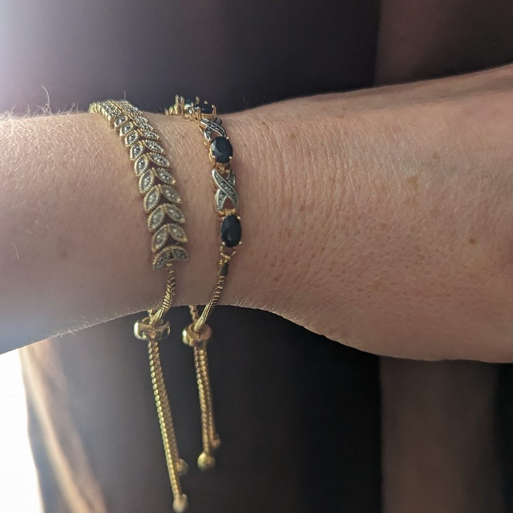 Adjustable Bracelets - image 5